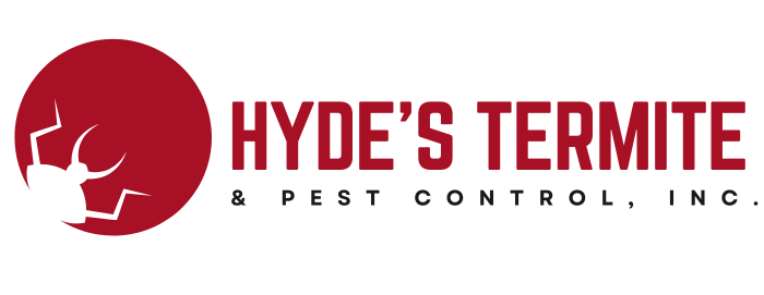 Hyde's Termite & Pest Control, Inc. logo